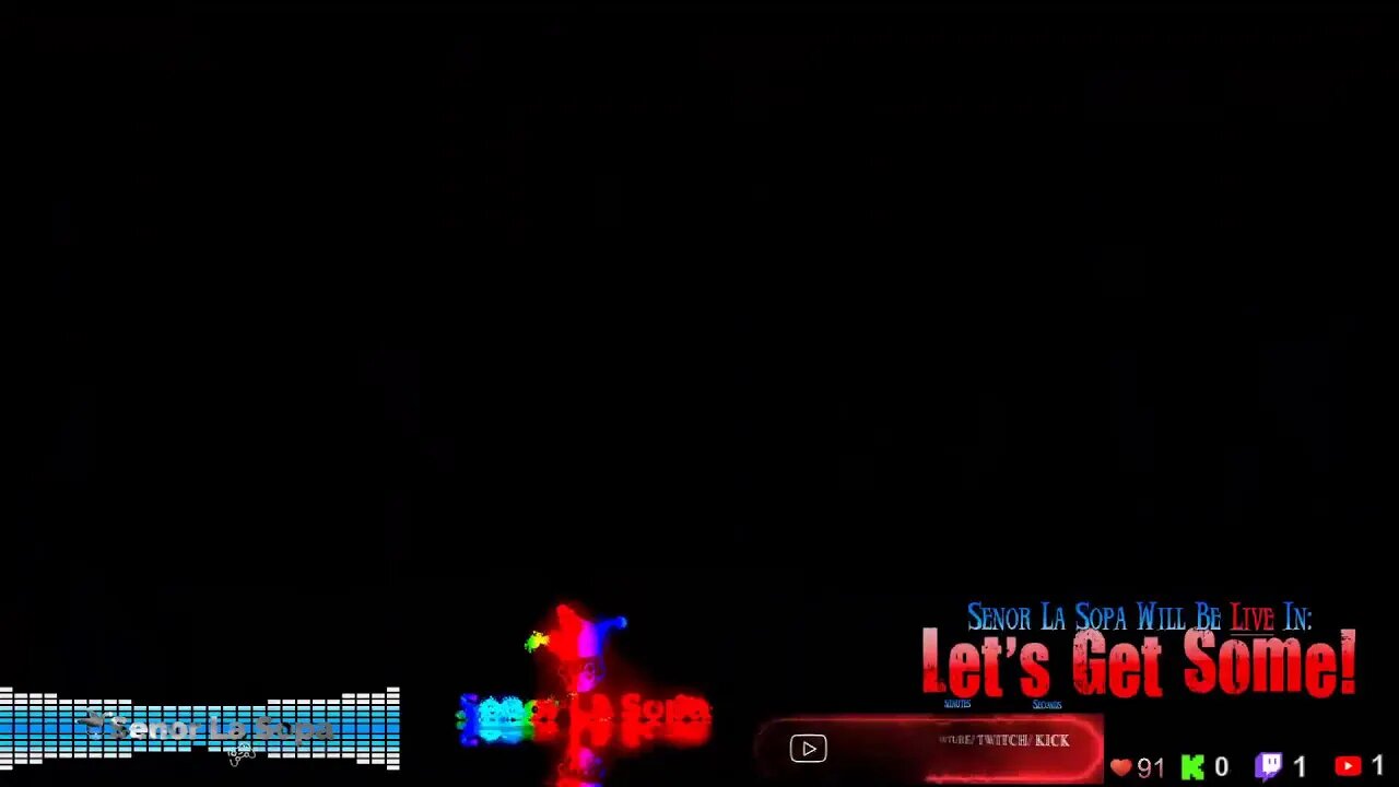 🔴LIVE 🔴A.I optimized Nvidia drivers🔴 The SenorLaSopa Show 🔴🟢 Episode: 55🟢