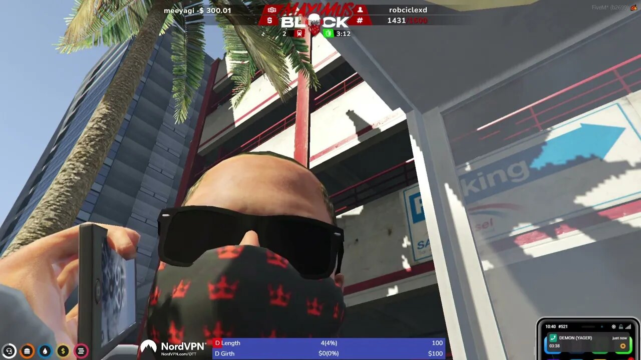DAILY GTA HIGHLIGHTS EPISODE #198