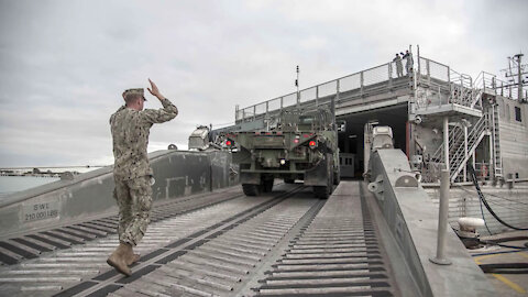 Construction Battalion Mounting Air Detachment