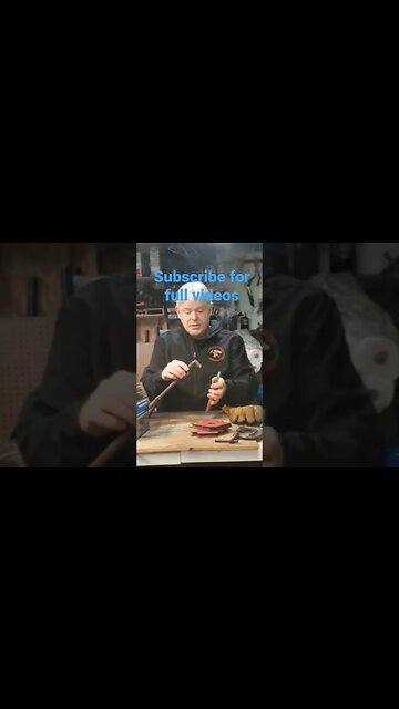 Homemade welding helper #shorts #hack