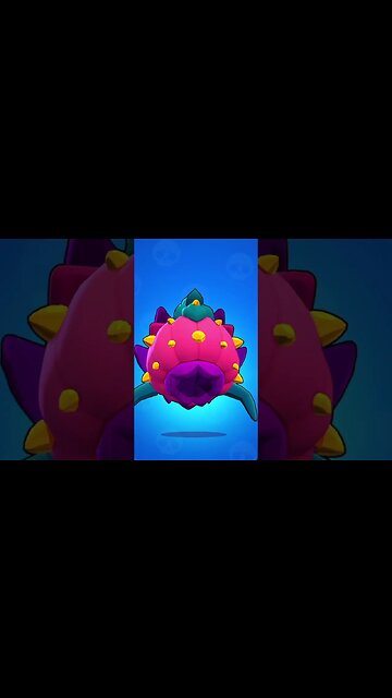 Can you name this Brawler #Shorts 27