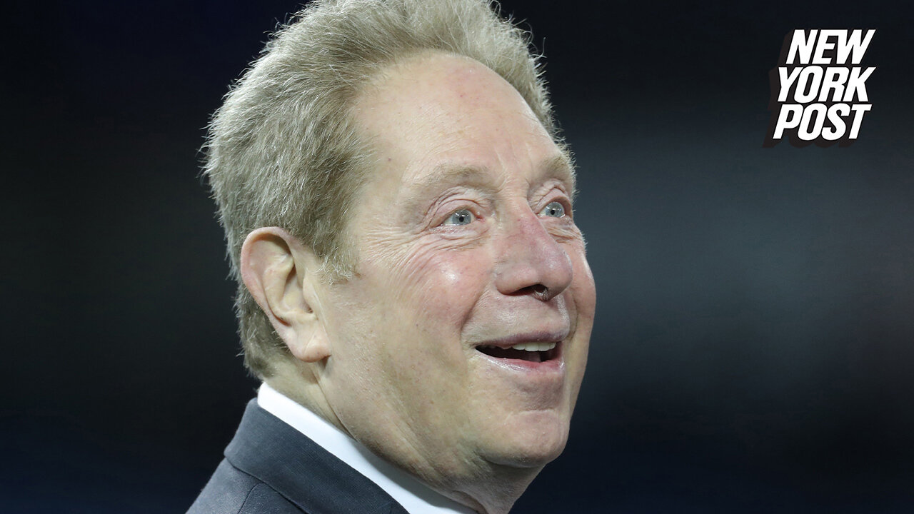 John Sterling fed up with calling games from afar after replay home run gaffe