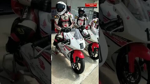 Recap of Round 2 IHTC 💥 #shortvideo #vrat #trend #racing #honda