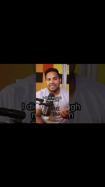 Trusting Yourself is a NEW KIND of High#askabhinav #shorts #2023