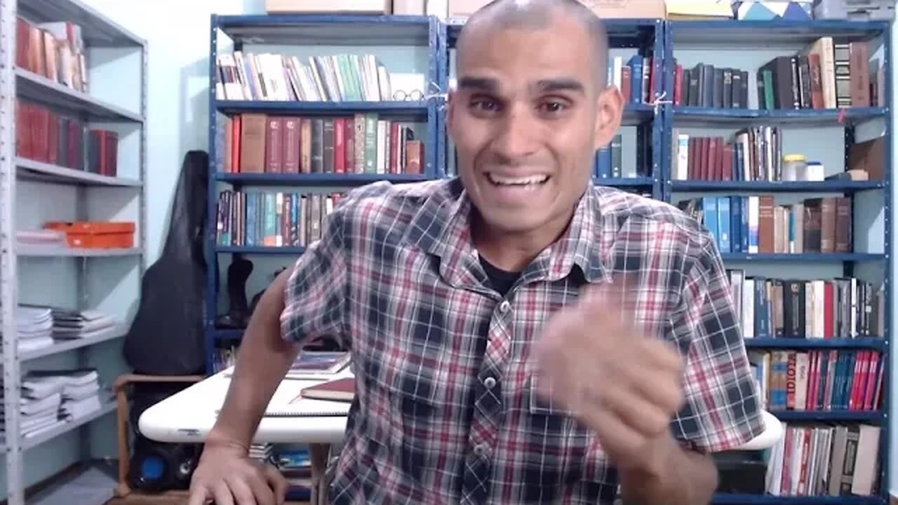 005 medo de estudar grego e hebraico