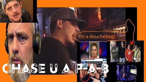 Upchurch Reaction Warner Music Artist chase matthew Has Music Video With Offender. I should have....
