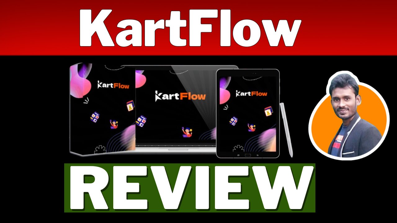 KartFlow Review 🚀 AI eCom Funnel Builder!