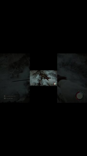 It Wasn't Me.....I Swear - Sons Of The Forest #shorts