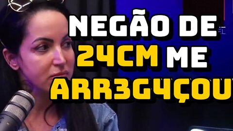 ME ARR3G4ÇOU | CORTES PODCAST