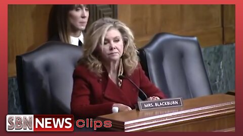 BLACKBURN GRILLS JUDICIAL NOMINEE OVER GUN CONTROL RALLY - 5605