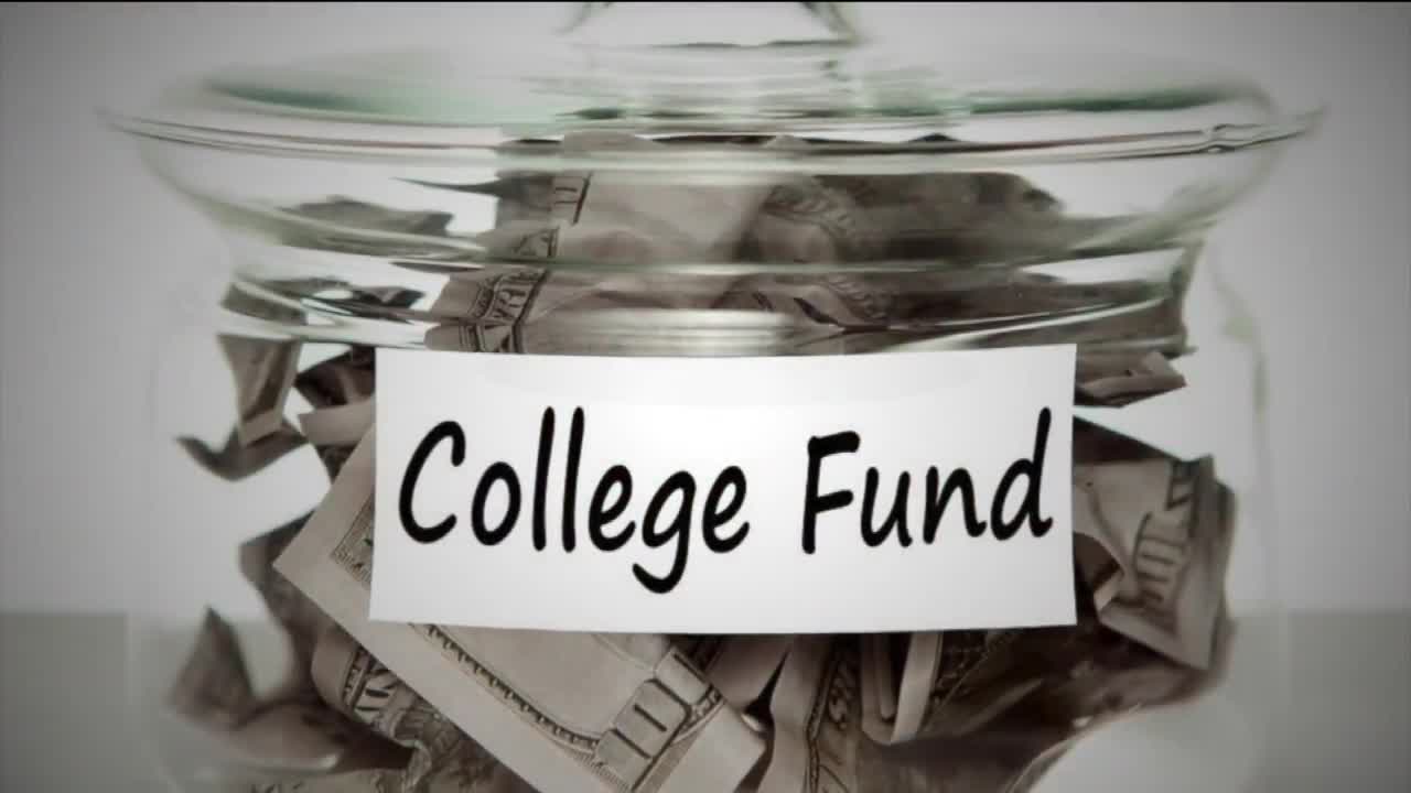 How to rebound your higher education goals with a 529 college savings plan