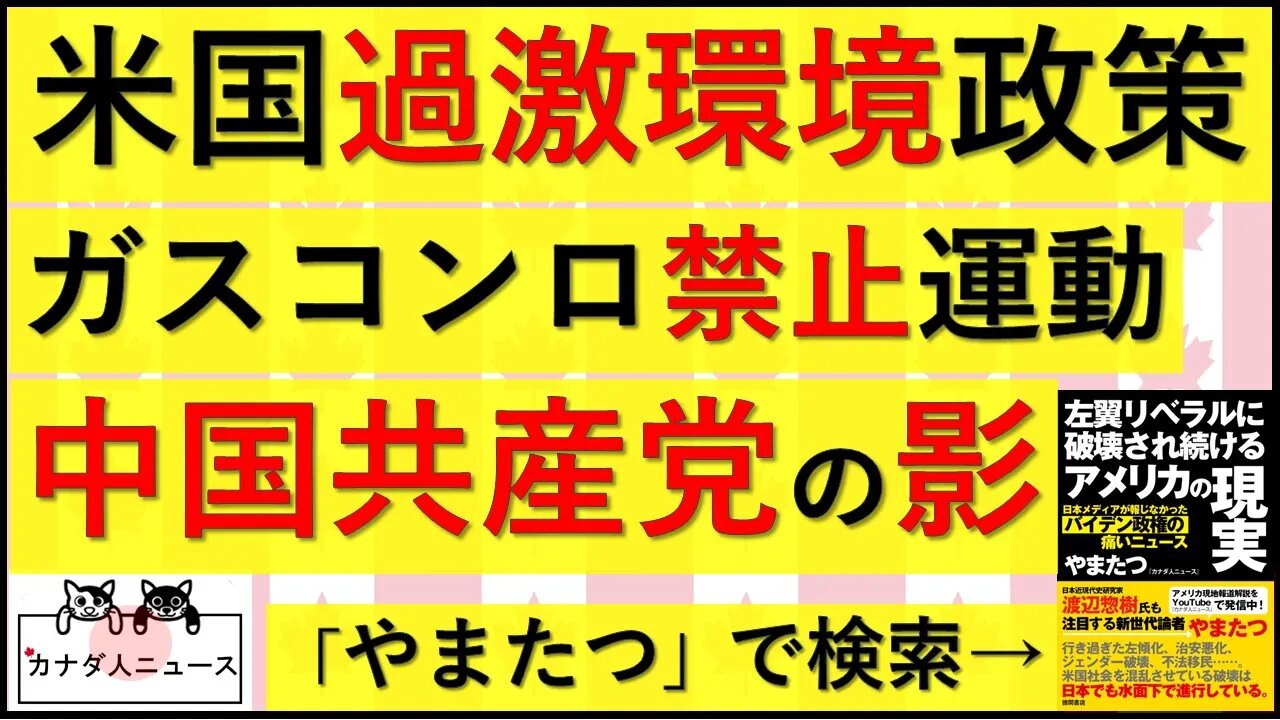 4.2 環境左翼の真の目的