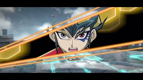 Yu-Gi-Oh! Cross Duel - Tag Duel x Partner Kite Tenjo + Galaxy Eyes Photon Dragon Summoning Animation