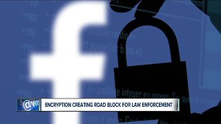 Law enforcement's digital dilemma