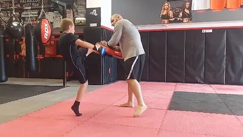 "DashingDerek" extra curricular activities when he's not making YouTube videos 😆