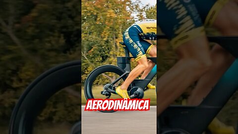 QUAL A IMPORTÂNCIA DA AERODINÂMICA NO TRIATHLON??? #ironmanbrasil #cycling #bike #ironman