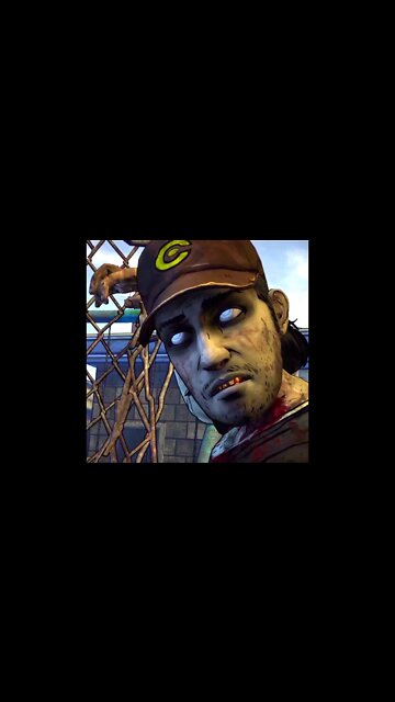 CLEMENTINE RUIM DE MIRA !!! #shorts