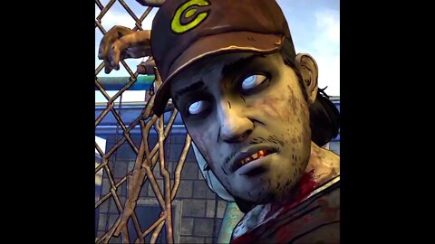 CLEMENTINE RUIM DE MIRA !!! #shorts