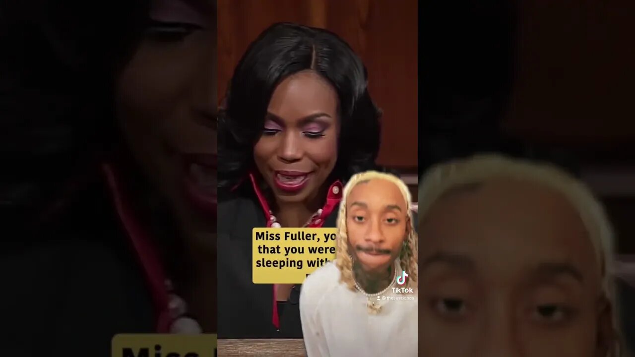 Know who you have kids with Part 1