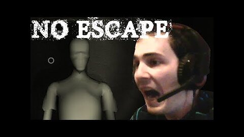 (Réupload) No Escape | Je hais les mannequins!