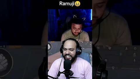 Ramuji 🤣😂🤣