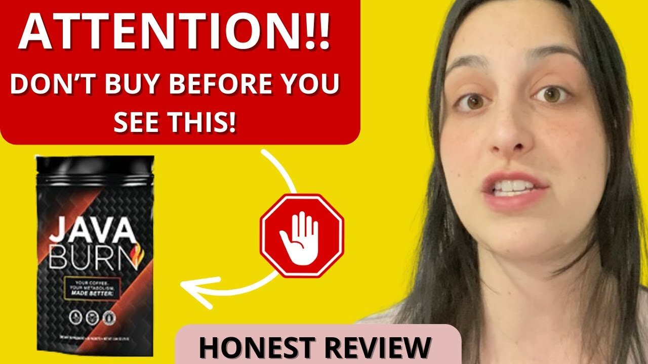 JAVA BURN REVIEW 2024 ((🚨BEWARE!!🚨)) – Java Burn Weight Loss – Java Burn Coffee- Java Burn Works?