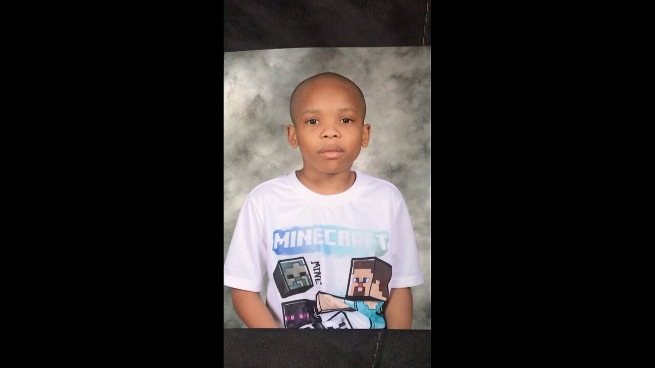 Happy Birthday to my second born jordan ❤️