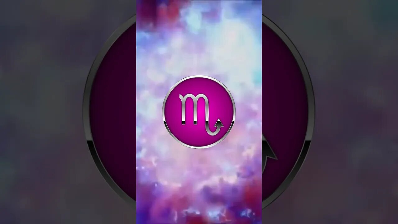 ♏ Zodiac Scorpius 2023 September 25 Short
