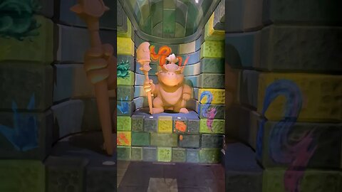 Bowser Jr BOSS BATTLE! #shorts