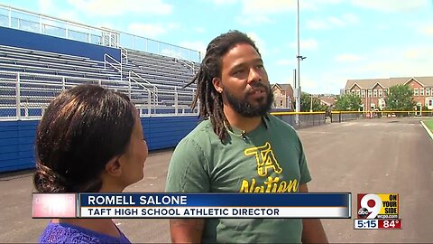 New Stargel Stadium to open in two weeks