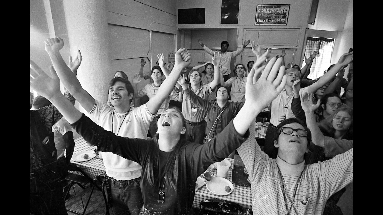 Cults, cults and even more Cults