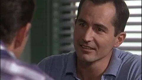 Blue Heelers S02E02 A Question Of Courage