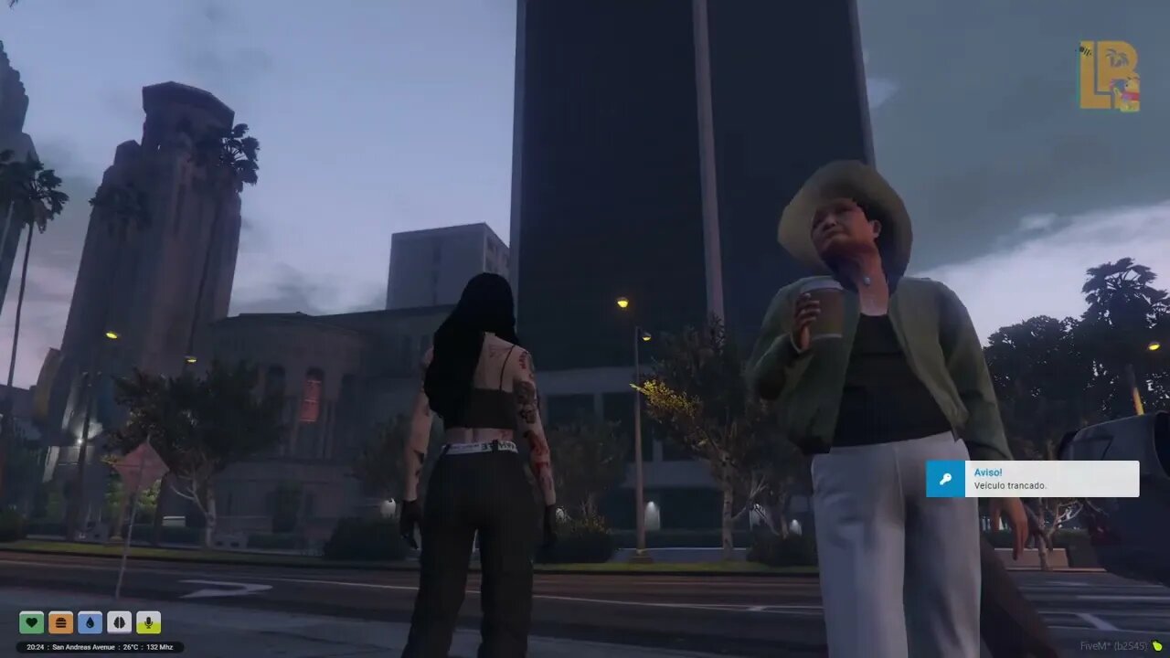 Harry Potter tá diferente hoje!