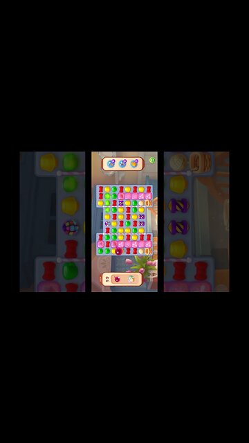 Shorts Playrix Homescapes Gameplay Walkthrough Level 12274