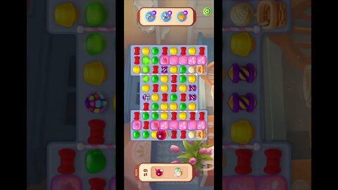 Shorts Playrix Homescapes Gameplay Walkthrough Level 12274