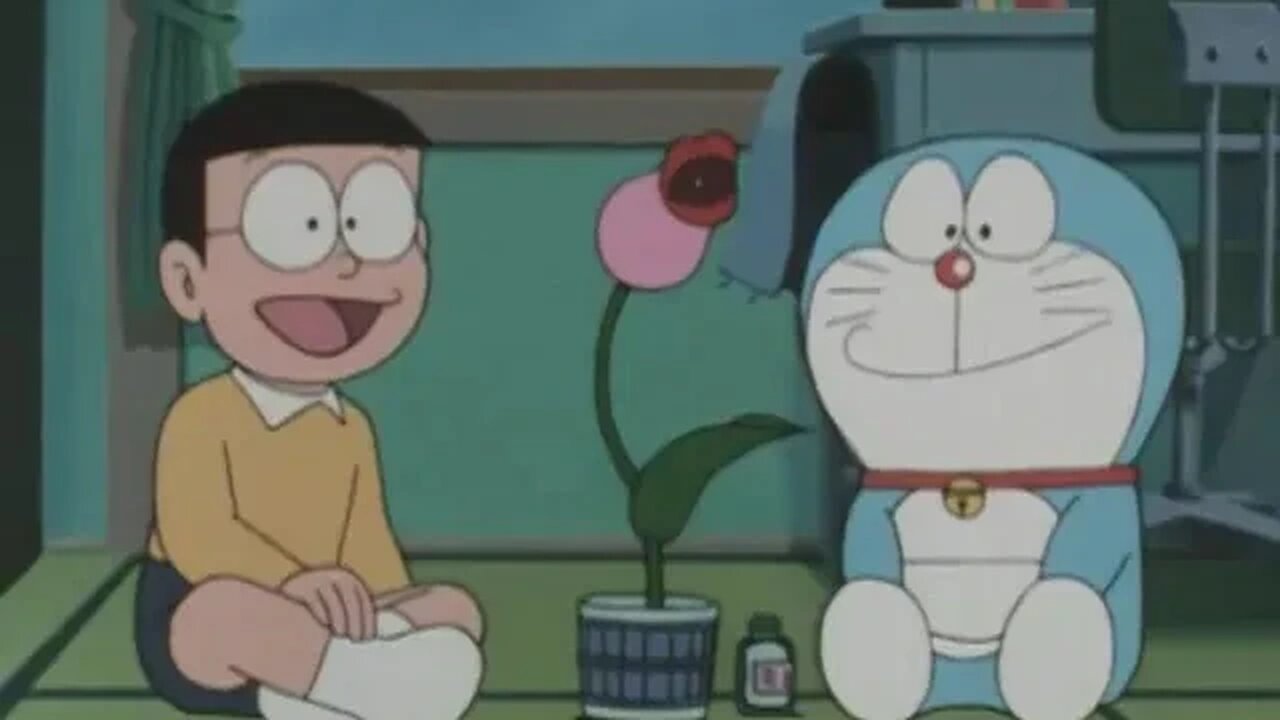 Doraemon cartoon|| Doraemon new episode in Hindi without zoom effect EP-93 Season 2