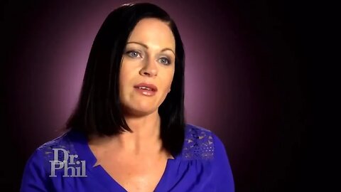 Woman Thinks Aliens Electronically Control Her Life