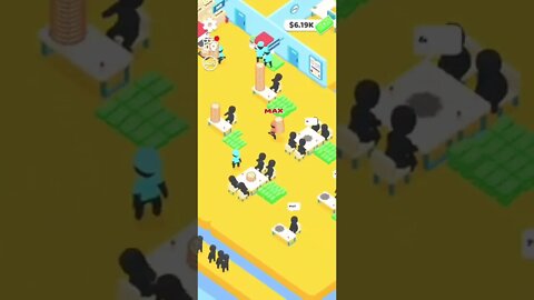 Like a Pizza #53