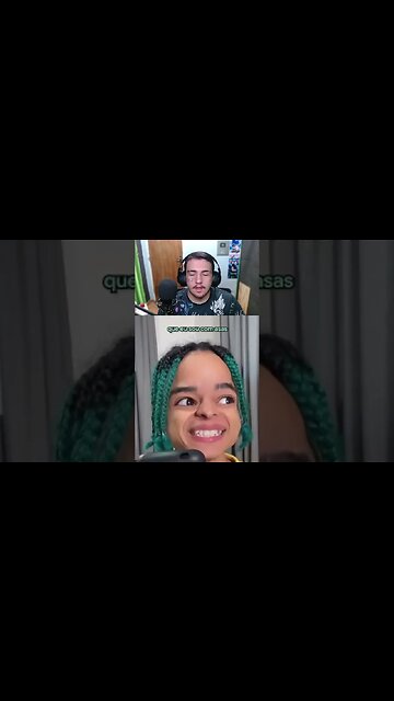 REACT JOOJ NATU QUANDO VOCÊ TOMA UM FORA