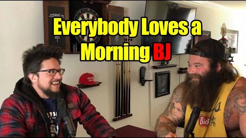 Your Morning BJ Podcast by Brandon Allen and Jason Latona