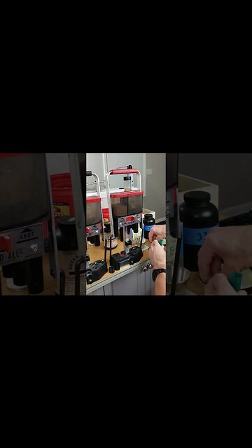 Fourteen Minutes Of Reloading 00 Buckshot