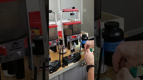 Fourteen Minutes Of Reloading 00 Buckshot