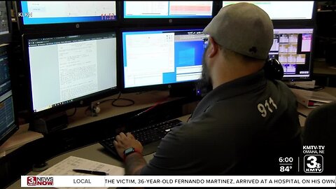 Nebraska Public Service Commission plans to investigate two 911 disruptions 