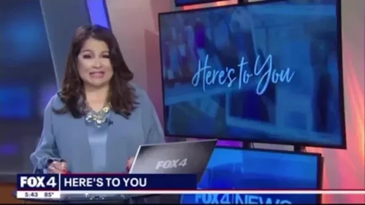 We are honored to have been featured on Fox 4 News Segment. This is why I #love MyDailyChoice