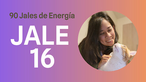 Jale de Energía # 16