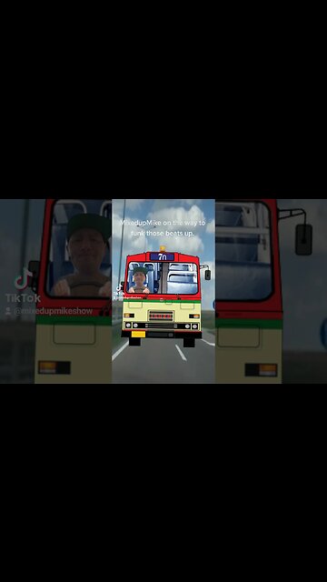 The only show that brings both interviews and live DJ sets in one place. #MixedupMikeShow #djlife