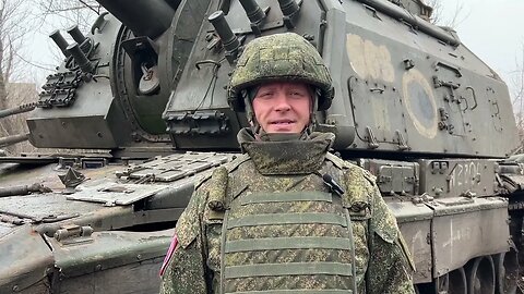 MoD Russia: Statement by Press Centre Chief of ‘Tsentr’ Group of Forces.