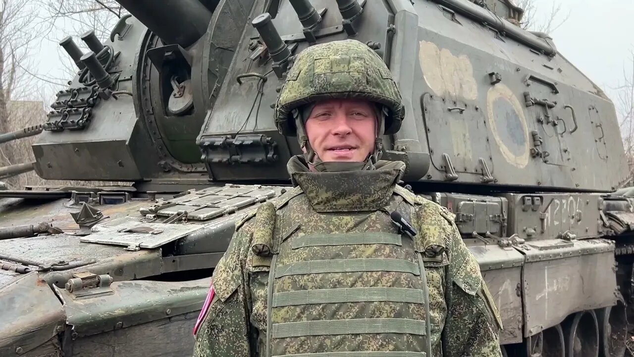 MoD Russia: Statement by Press Centre Chief of ‘Tsentr’ Group of Forces.