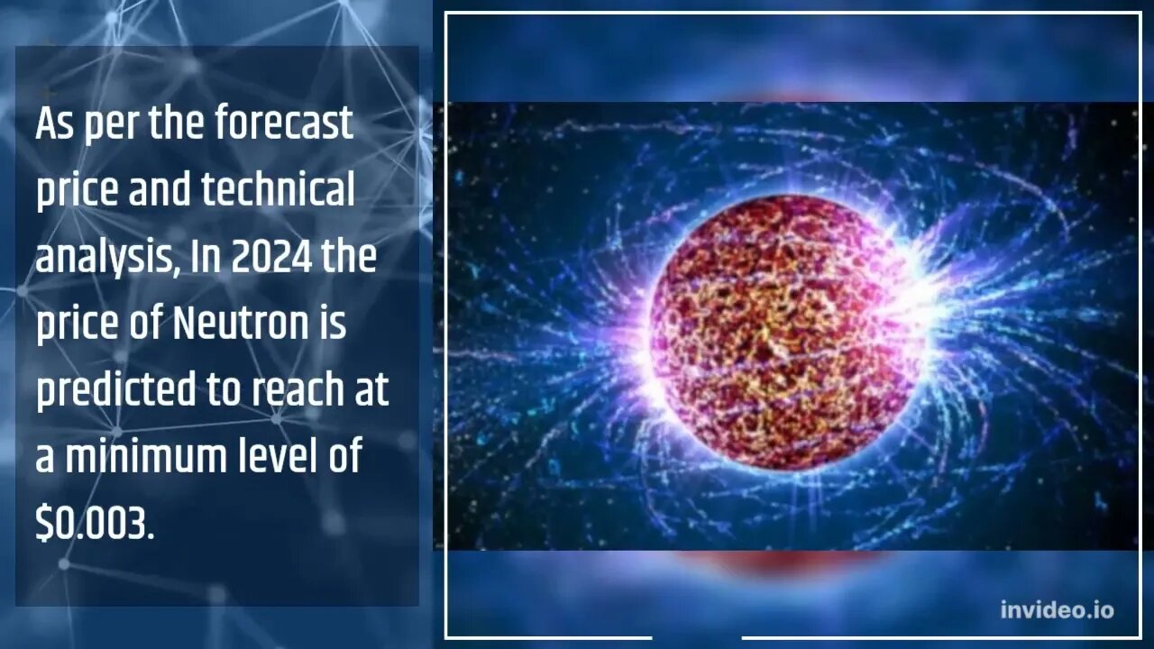 Neutron Price Prediction 2022 2025, 2030 NTRN Price Forecast Cryptocurrency Price Prediction