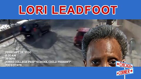 Lori Leadfoot